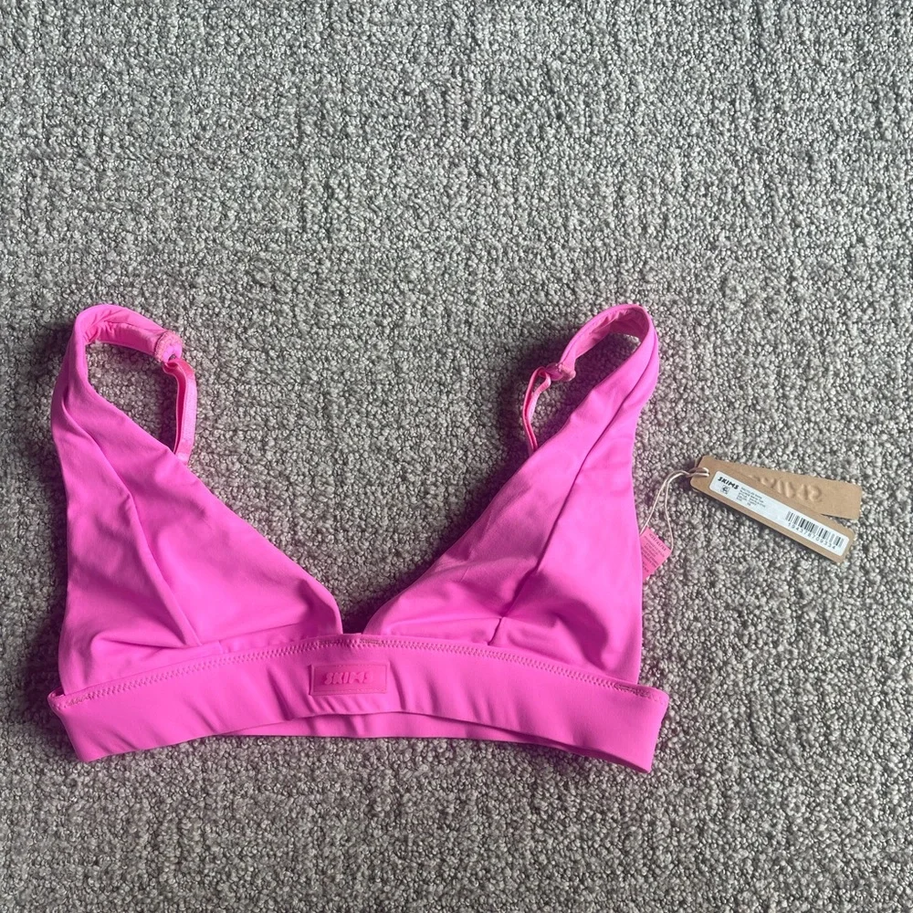 SKIMS signature swim